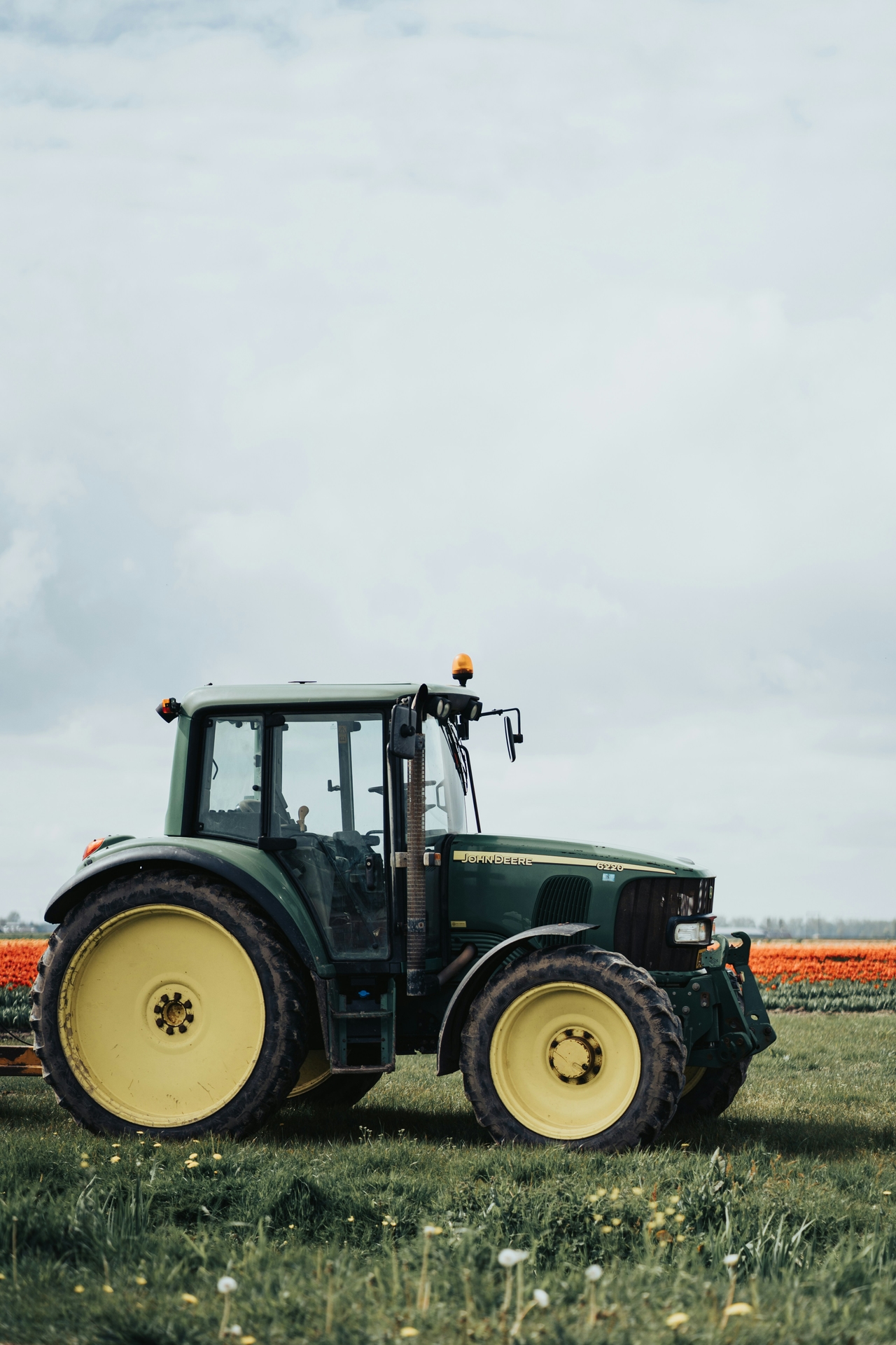 Aplicaciones agrícolas